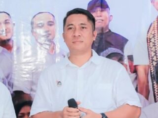 Very Ferdinalsyah: Untuk Rakyat, PSI Kuat, Bijak dan Setia