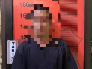 Ungkap Kasus Curanmor, Polsek Pasir Sakti Bekuk Pelaku Curat