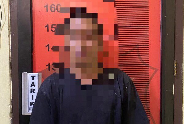 Ungkap Kasus Curanmor, Polsek Pasir Sakti Bekuk Pelaku Curat