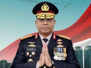 Jaga Tunas Bangsa Demi Kedaulatan Negara di Harkitnas ke-118