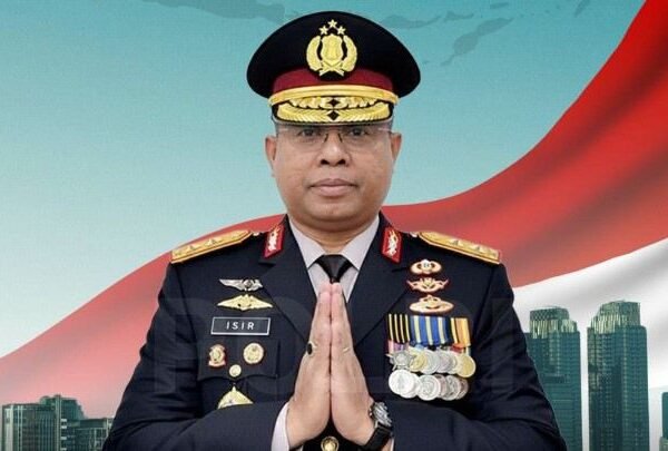 Jaga Tunas Bangsa Demi Kedaulatan Negara di Harkitnas ke-118