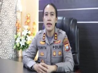 Tanggapi Isu Terkait Dana Hibah Rp4,4 M, ini Penjelasan Kapolres Karimun