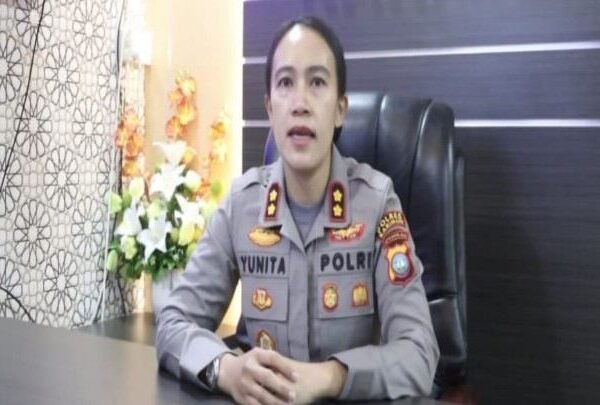 Tanggapi Isu Terkait Dana Hibah Rp4,4 M, ini Penjelasan Kapolres Karimun