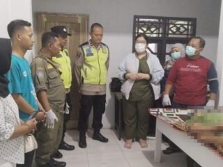 Warga Bobotsari di Temukan Meningga, Polisi Lakukan Pemeriksaan