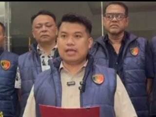 Ungkap Kasus Begal Mobil di Cisauk, Polres Tangsel Ringkus Satu Pelaku