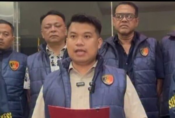 Ungkap Kasus Begal Mobil di Cisauk, Polres Tangsel Ringkus Satu Pelaku