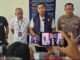 Polres Metro Depok Ringkus 4 Pelaku Curanmor Bersenpi Rakitan