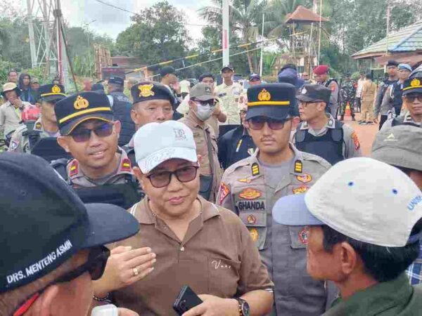 Sengketa Plasma Memanas, PT GIJ Minta Semua Pihak Hormati Proses Hukum Berjalan