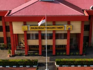 Polda NTT Tegaskan Penanganan Kasus Akun "Lika Liku NTT" Dilakukan Secara Profesional dan Transparan