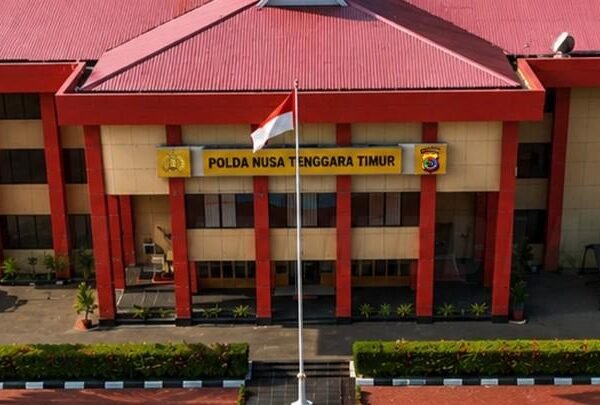 Polda NTT Tegaskan Penanganan Kasus Akun "Lika Liku NTT" Dilakukan Secara Profesional dan Transparan