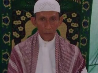 Masyarakat Langkat Kehilangan Sosok Ulama Panutan, KH H. Ramly Syafruddin Bin H. Musa Wafat di Usia 71 Tahun