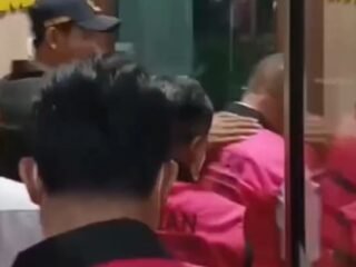 Kejari Serang Tetapkan 1 Mantan dan 6 Pejabat BPN Sebagai Tersangka Dugaan Gratifikasi