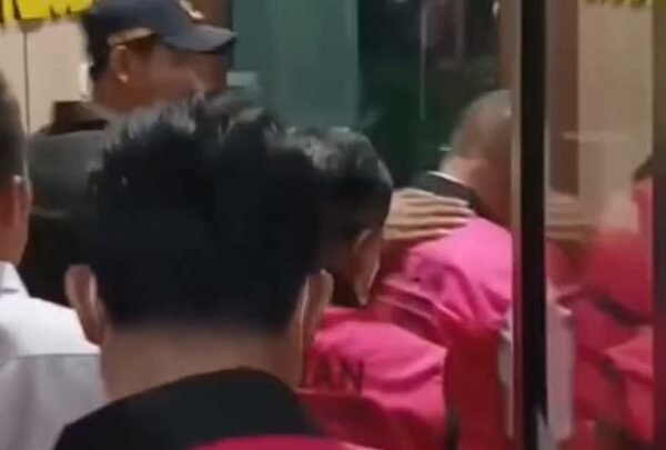 Kejari Serang Tetapkan 1 Mantan dan 6 Pejabat BPN Sebagai Tersangka Dugaan Gratifikasi