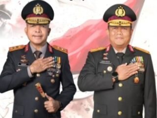Polda Banten Ucapkan Selamat Harkitnas ke-118, Jaga Tunas Bangsa Demi Kedaulatan Negara