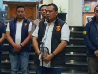 Ungkap Kasus Penjambretan di Ciputat Timur, Polda Metro Jaya Tangkap Pelaku di Pamulang
