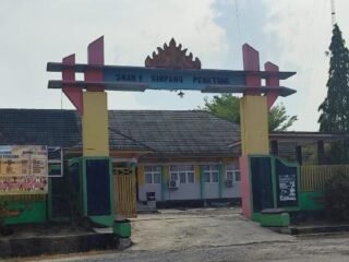2.082 Siswa SMA dan SMK di Mesuji di Nyatakan Lulus, Ijazah Dibagikan Pekan Depan