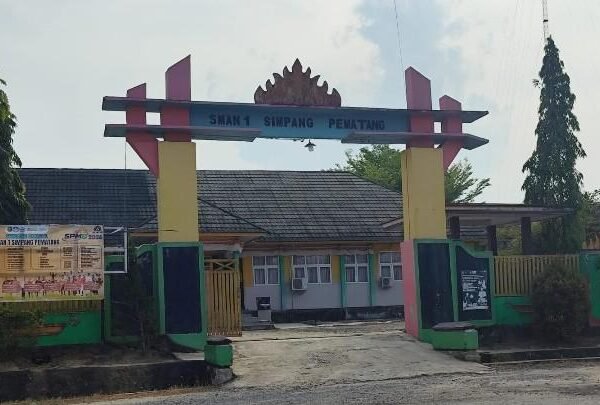 2.082 Siswa SMA dan SMK di Mesuji di Nyatakan Lulus, Ijazah Dibagikan Pekan Depan
