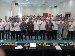 Pilar Tegaskan TPAKD Tangsel Perluas Akses Keuangan Bagi UMKM, Disabilitas Hingga Pekerja Migran