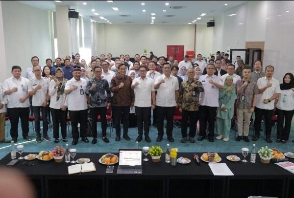 Pilar Tegaskan TPAKD Tangsel Perluas Akses Keuangan Bagi UMKM, Disabilitas Hingga Pekerja Migran
