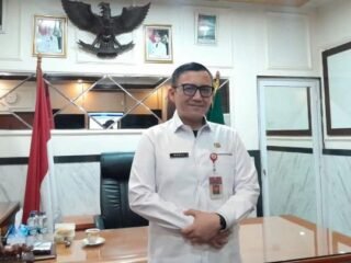 Pemprov Banten, Polri dan Jasa Raharja Akan Tertibkan Kendaraan, Warga Diimbau Lunasi Pajak