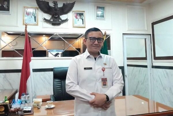 Pemprov Banten, Polri dan Jasa Raharja Akan Tertibkan Kendaraan, Warga Diimbau Lunasi Pajak