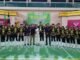 Yayasan Perguruan Harapan Pangkalan Brandan Raih Juara II Pada Langkat Series 2026