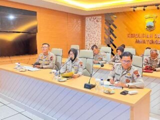 Polda Jateng Perkuat Perlindungan Masyarakat Melalui Program Safehouse 110