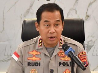 Kapolda NTT Tegaskan Tidak Ada Ruang Bagi Peredaran Senpi Rakitan di Nusa Tenggara Timur