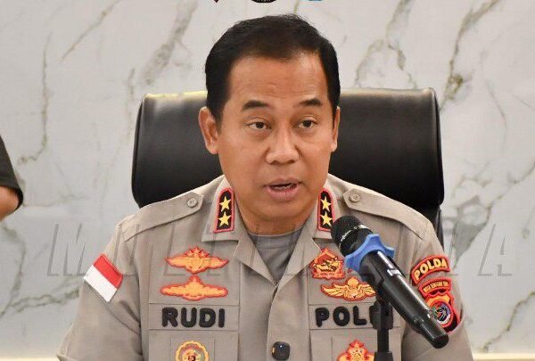 Kapolda NTT Tegaskan Tidak Ada Ruang Bagi Peredaran Senpi Rakitan di Nusa Tenggara Timur