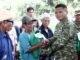 44 Tahun Penantian, Kodim 0429/Lamtim Groundbreaking Jembatan Perintis Garuda Desa Rantau Fajar