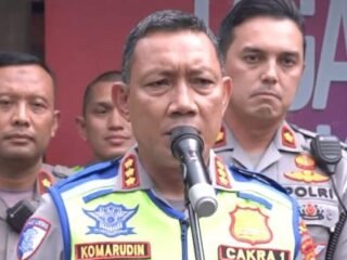 Operasi Patuh Jaya 2026, Masyarakat Diajak Tingkatkan Disiplin Berlalu Lintas dan Manfaatkan Program Pemutihan Denda Pajak Kendaraan