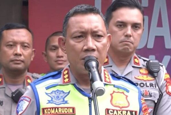Operasi Patuh Jaya 2026, Masyarakat Diajak Tingkatkan Disiplin Berlalu Lintas dan Manfaatkan Program Pemutihan Denda Pajak Kendaraan