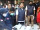 Polda Jateng Gagalkan Peredaran 1,5 Kilogram Sabu, Ribuan Jiwa Terselamatkan dari Bahaya Narkotika