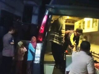 Kontrol Ketiga di Surakarta, Kondisi Dewi Ayu Mulai Membaik