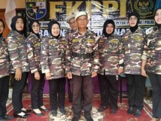 Sinergi Program Kerja dan Persiapan Expo, FKPPI Rayon 09 Kutowinangun Gelar Rapat Perdana Juni Ini