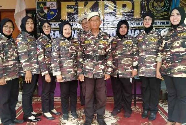 Sinergi Program Kerja dan Persiapan Expo, FKPPI Rayon 09 Kutowinangun Gelar Rapat Perdana Juni Ini