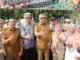 Benyamin Sambut Panen Perdana Bawang Merah Varietas Batu di Tangsel, Uji Coba Pupuk Bio-Organik Tuai Hasil Positif