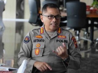 Polda Jateng Tegaskan Rekrutmen Akpol 2026 Berjalan Transparan dan Berintegritas