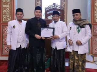 Melalui Internet Gratis, Diskominfo Tangsel Perkuat Peran Masjid sebagai Pusat Edukasi