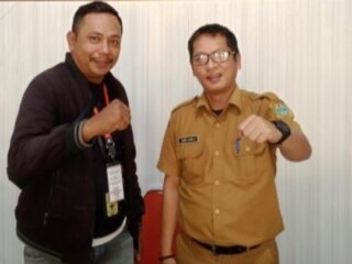 Pemprov Sumut Hapus SPP SMA/SMK Negeri di Langkat Mulai Juli 2026