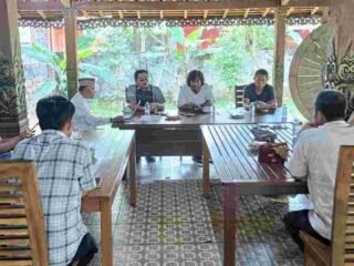 Persiapan 85% Rampung, Festival Budaya Sekappung Limo Migo ke-2 Siap Digelar di Pugung Raharjo