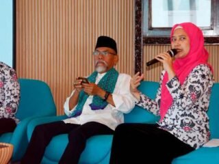 Festival 499 Tahun Jakarta Rasa, Nyahi: Ruang Temu Peradaban dalam Rasa Betawi