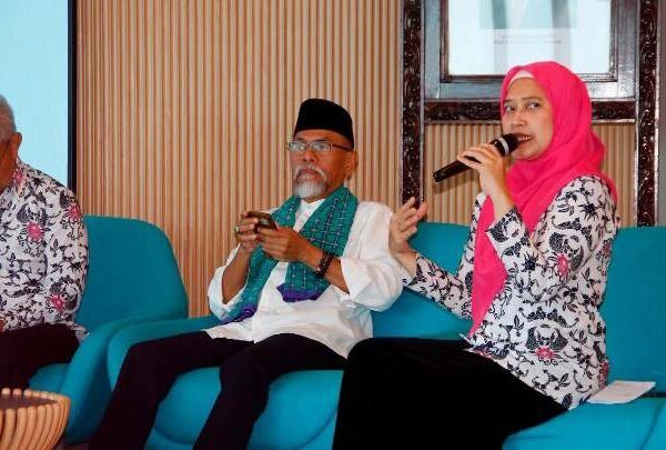 Festival 499 Tahun Jakarta Rasa, Nyahi: Ruang Temu Peradaban dalam Rasa Betawi