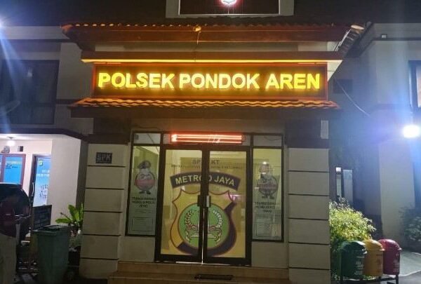 Kasus Penusukan di Pondok Pucung, Penyidik Tegaskan Pelaku Dinyatakan Sehat Tidak Gila