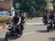 Patroli “Janji Jaga” Sat Samapta Polres Lampung Timur Perkuat Keamanan Wilayah