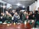 Nobar Piala Dunia Prancis VS Irak, Ajang Perkuat Silaturahmi TNI - Rakyat