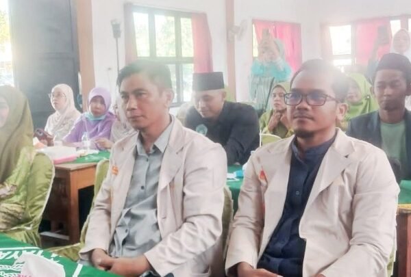 Ketua PDPM Mesuji Ucapkan Selamat di Lantiknya Pengurus Fatayat NU