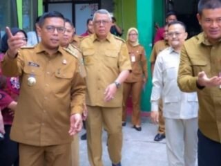 Pemprov Banten dan Pemkot Tangsel Perkuat Akses Pendidikan Lewat Program Sekolah Gratis