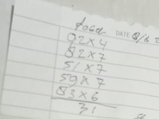 Warga Babalan Keluhkan Maraknya Judi Togel, Minta Polisi Bertindak