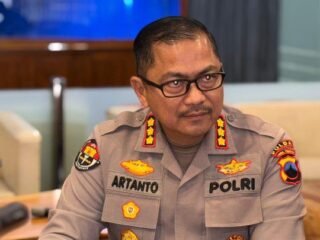 Perketat Kepemilikan Senpi, Polda Jateng Terapkan Standar Berlapis Bagi Personil